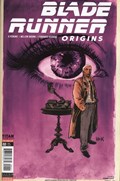 BLADE RUNNER ORIGINS #2D 