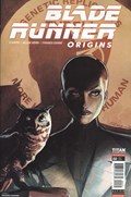 BLADE RUNNER ORIGINS #2C 