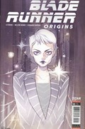 BLADE RUNNER ORIGINS #2B 