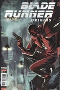 BLADE RUNNER ORIGINS #3C 