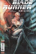 BLADE RUNNER ORIGINS #5B 