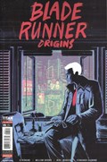 BLADE RUNNER ORIGINS #5D 