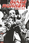 BLADE RUNNER ORIGINS #6D 