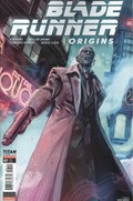BLADE RUNNER ORIGINS #7 