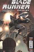 BLADE RUNNER ORIGINS #9D 