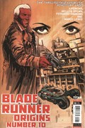 BLADE RUNNER ORIGINS #10C 