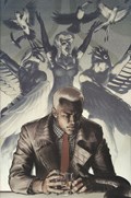 BLADE RUNNER ORIGINS #9E 