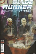 BLADE RUNNER ORIGINS #11B 