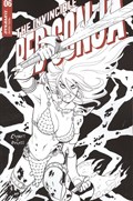 THE INVINCIBLE RED SONJA #6-RI-B 