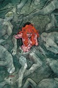 THE INVINCIBLE RED SONJA #7F 