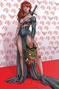 THE INVINCIBLE RED SONJA #3-616CX 
