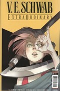 EXTRAORDINARY #1C 