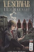 EXTRAORDINARY #2C 