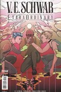 EXTRAORDINARY #4B 
