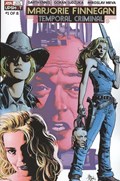 MARJORIE FINNEGAN: TEMPORAL CRIMINAL #1B 