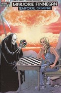 MARJORIE FINNEGAN: TEMPORAL CRIMINAL #2 