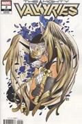 THE MIGHTY VALKYRIES #2B 
