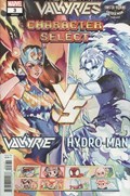 THE MIGHTY VALKYRIES #3C 