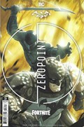 BATMAN/FORTNITE ZERO POINT #3 