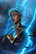 WOMEN OF MARVEL #1-TCM-B 