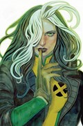 WOMEN OF MARVEL #1-ILLUM-B 