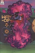 WAY OF X #3B 
