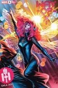 WAY OF X #3-ILLUM 