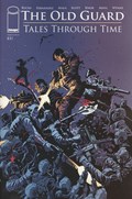 OLD GUARD: TALES THROUGH TIME #6C 