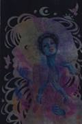 THE MANY DEATHS OF LAILA STARR #1-RI-C 