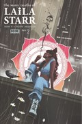 THE MANY DEATHS OF LAILA STARR #2-RI 