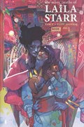 THE MANY DEATHS OF LAILA STARR #1-2nd 