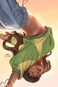 THE MANY DEATHS OF LAILA STARR #1C 