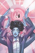 THE MANY DEATHS OF LAILA STARR #3-RA 