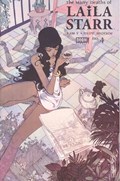 THE MANY DEATHS OF LAILA STARR #4-RI 