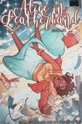 ALICE IN LEATHERLAND #1-RI 
