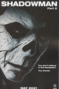 SHADOWMAN #2C 
