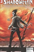 SHADOWMAN #3 