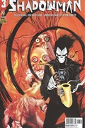 SHADOWMAN #3D 