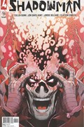 SHADOWMAN #4 