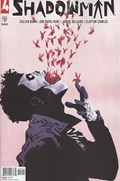 SHADOWMAN #4B 