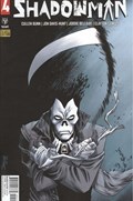 SHADOWMAN #4D 
