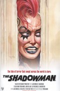 SHADOWMAN #7B 