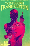 THE MODERN FRANKENSTEIN #1-RI 