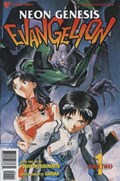 NEON GENESIS EVANGELION #1 