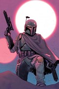 STAR WARS: WAR OF THE BOUNTY HUNTERS - ALPHA #1-SCORP-B 