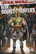 STAR WARS: WAR OF THE BOUNTY HUNTERS - ALPHA #1-ILLUM 