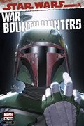STAR WARS: WAR OF THE BOUNTY HUNTERS - ALPHA #1-BKE 