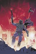 STAR WARS: WAR OF THE BOUNTY HUNTERS - ALPHA #1-IZZYS-B 