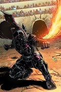 STAR WARS: WAR OF THE BOUNTY HUNTERS - ALPHA #1-BC616-B 
