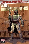 STAR WARS: WAR OF THE BOUNTY HUNTERS - ALPHA #1-KOW21 